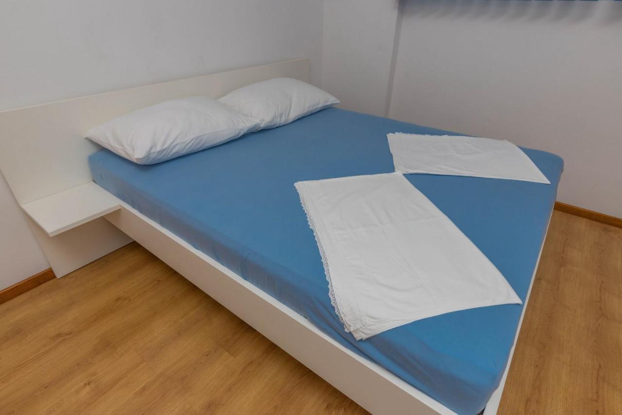 Apartman Lux1 Селце Экстерьер фото