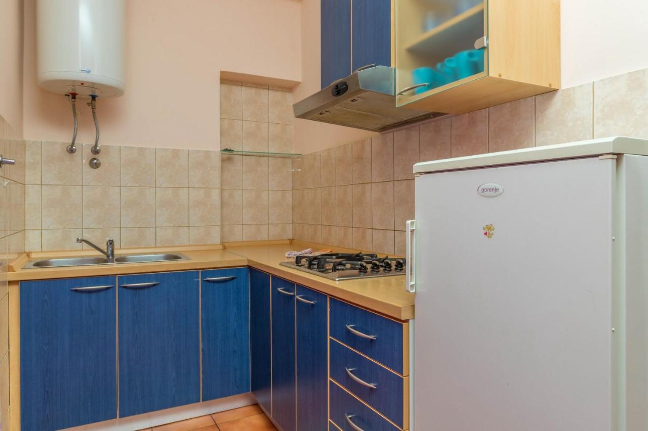 Apartman Lux1 Селце Экстерьер фото
