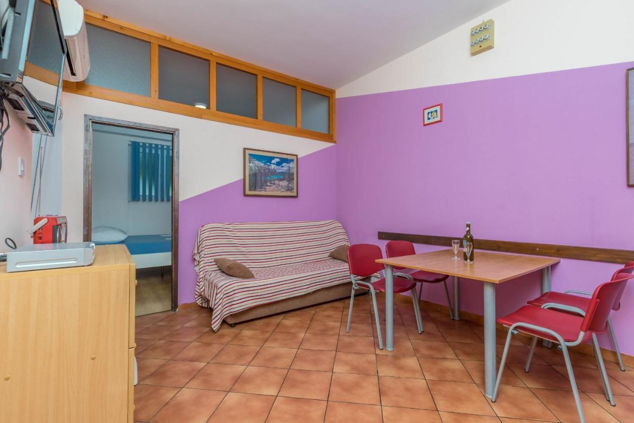 Apartman Lux1 Селце Экстерьер фото