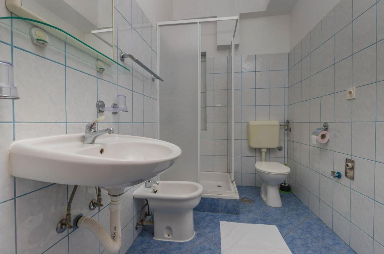 Apartman Lux1 Селце Экстерьер фото
