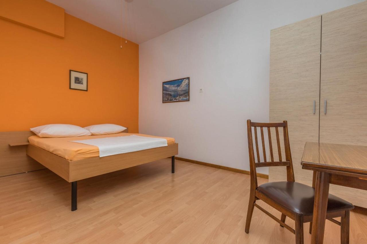 Apartman Lux1 Селце Экстерьер фото